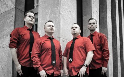 SOLITARY EXPERIMENTS – Special Guests: VANGUARD & MENTAL EXILE