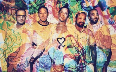 Al Jawala – Balkan Big Beats – Balkan Voodoo