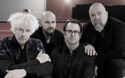 THE BEAUTY OF GEMINA