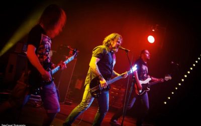 Dekabr – Germany Tour 2018