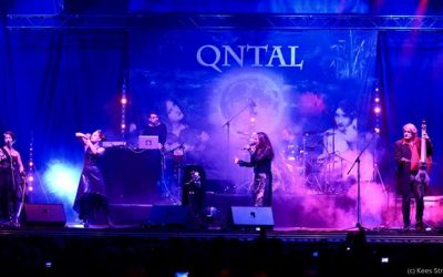 QNTAL – Nachtblume-Tour 18.03.2018 Frankfurt, Das Bett