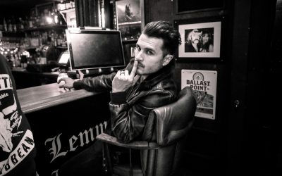 MICHAEL MALARKEY
