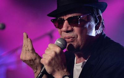 Mitch Ryder & Engerling Verschoben auf 2019