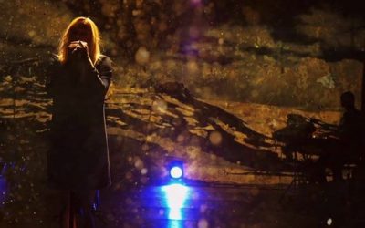 MILA MAR – Frankfurt