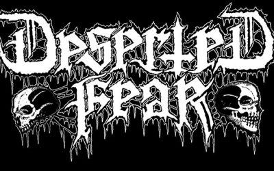 Abgesagt! Deserted Fear