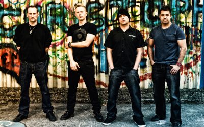 Involved – The MESH retrospective tour 2018