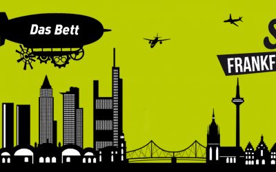 Song Slam Hessen Frankfurt