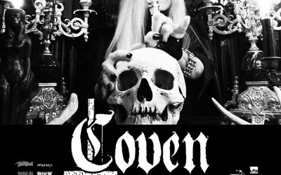 COVEN