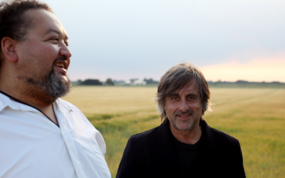 EZIO – Daylight Moon Tour 2018