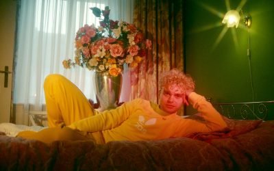 TRISTAN BRUSCH – Verlegt in den „Ponyhof“