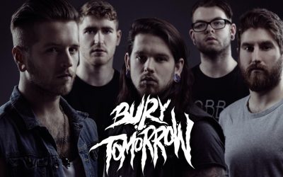 BURY TOMORROW