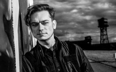 THOMAS GODOJ – Support: Like Snow