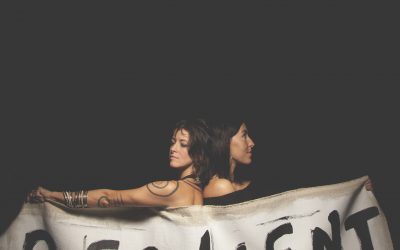 RISING APPALACHIA – Support: Temple Haze