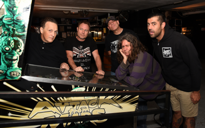 FÄLLT AUS!!! THE ADOLESCENTS