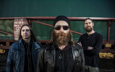 KAMCHATKA – Support: Basement Saints