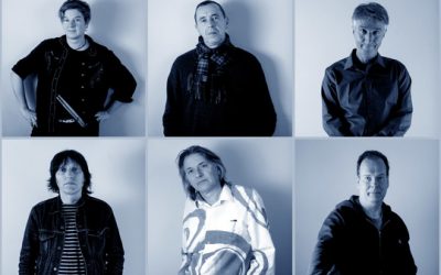 Fehlfarben – Support: Die Radierer & Rangehn