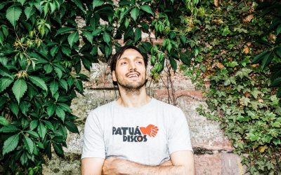 Afrikanisches Kulturfest – Aftershowparty