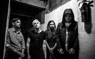 SOFT KILL – Support: YEAHRS