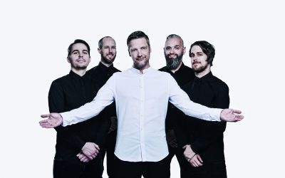 ADAM ANGST – Sold out!