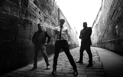 COVENANT – SOLD OUT!