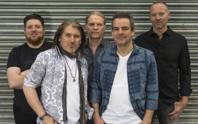 BETTsetzt mit: MAD ZEPPELIN