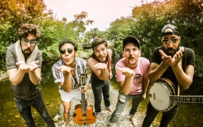 WHISKEY SHIVERS – Wird verschoben