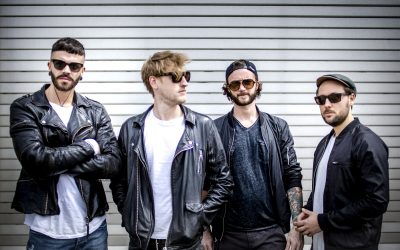 ROGERS – SOLD OUT!