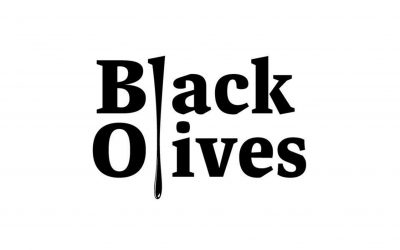 BLACK OLIVES