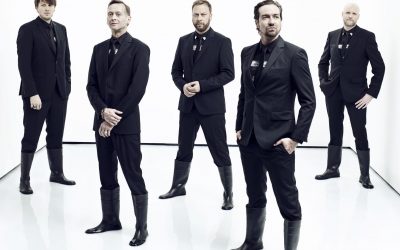 FAELDER – Nachholtermin