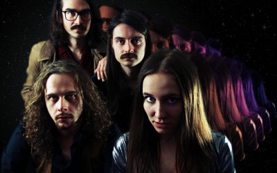 SKY HIGH FESTIVAL mit WUCAN • WEDGE • VVLVA • LOVE MACHINE • FOOKS NIHIL •