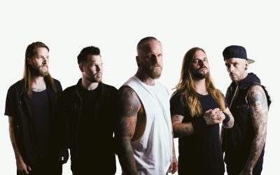 ANY GIVEN DAY & Special Guest – SOLD OUT !