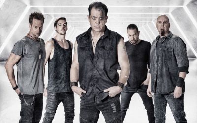 MAERZFELD – Support: Record Street & Machete Dance Club