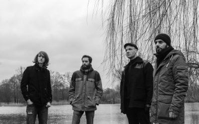 SPACENIGHT LIVE mit: THE CLOUDS WILL CLEAR, BORGENINE & PLANET WOLF