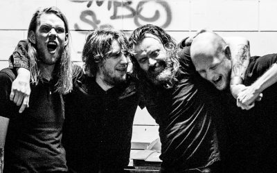 ¡PENDEJ0! & BANDA DE LA MUERTE