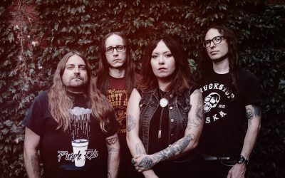 WINDHAND – Support: Godsground