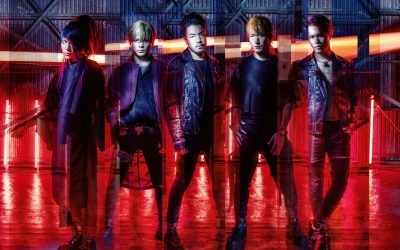 CROSSFAITH & Special Guest