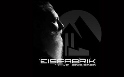 EISFABRIK – ABGESAGT!