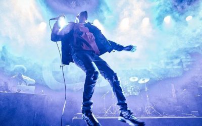 Emergenza Regiofinale Frankfurt