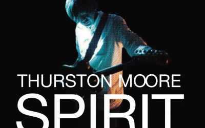 THURSTON MOORE