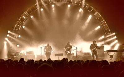 INTERSTELLAR OVERDRIVE