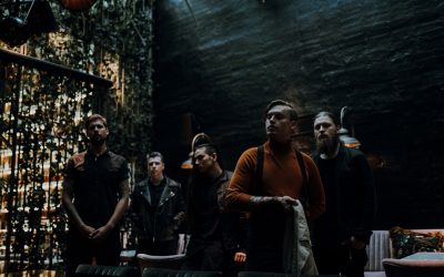 IMMINENCE – SOLD OUT!