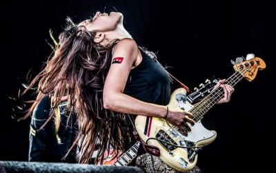 THE LAST INTERNATIONALE