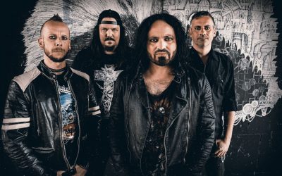 UNZUCHT – Support: SILENZER