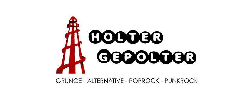 HOLTER GEPOLTER mit SOULUTION, RED BANANA & ATLAS BAND