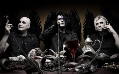 PROJECT PITCHFORK – Ausverkauft