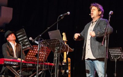 12. FRANKFURTER RUDELSINGEN – SOLD OUT!