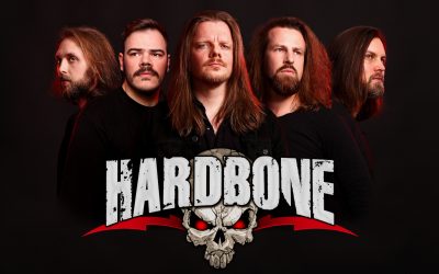 HARDBONE – Support: Autumn Tree