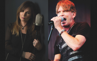 ROBIN BECK & DAVE BICKLER – Abgesagt