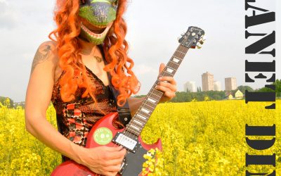 LAVA 303 & FRIENDS -Planet Dino – Record Release Party