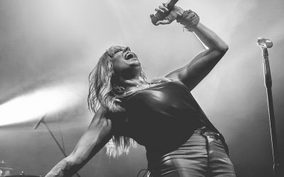 JINI MEYER – Verschoben & Verlegt